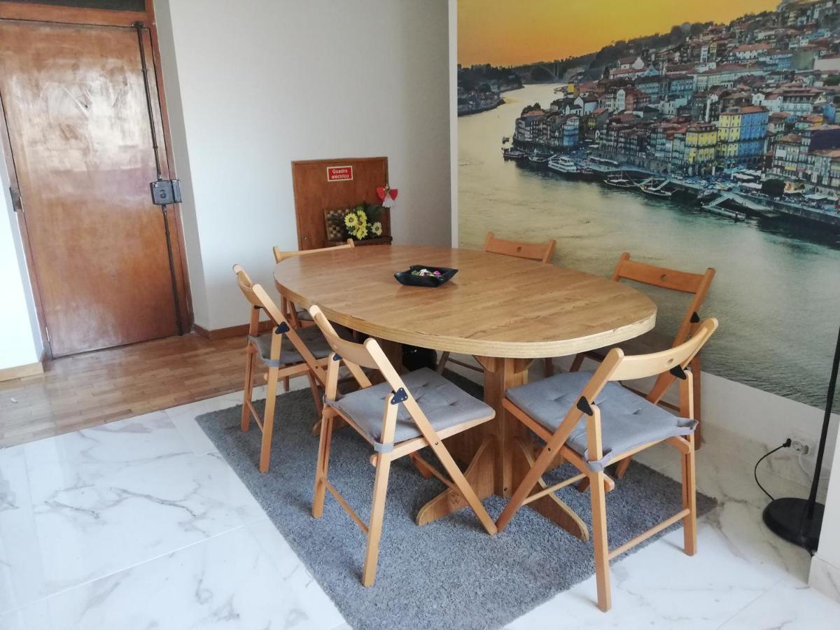 Porto Centrum Apartments Εξωτερικό φωτογραφία