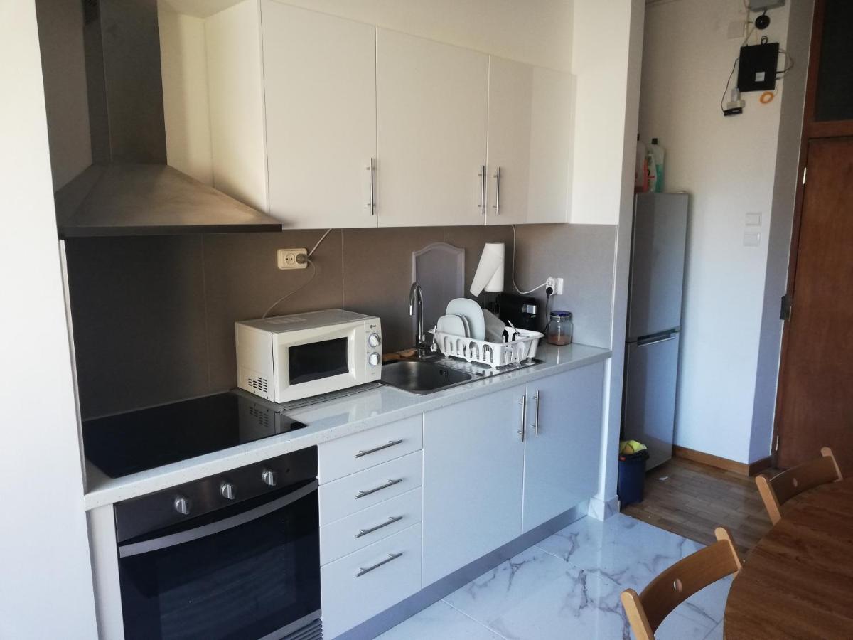 Porto Centrum Apartments Εξωτερικό φωτογραφία