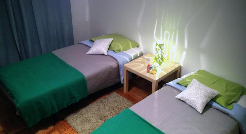 Porto Centrum Apartments Δωμάτιο φωτογραφία