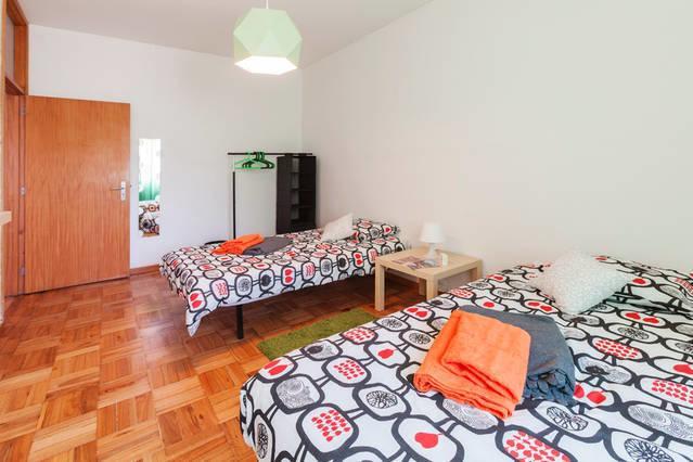 Porto Centrum Apartments Δωμάτιο φωτογραφία