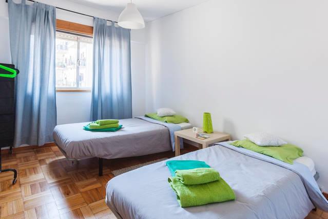 Porto Centrum Apartments Δωμάτιο φωτογραφία