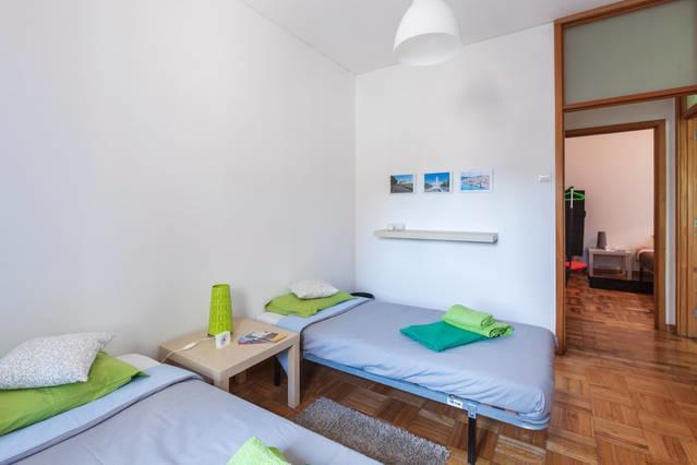 Porto Centrum Apartments Δωμάτιο φωτογραφία