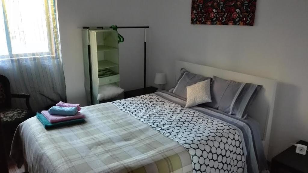 Porto Centrum Apartments Εξωτερικό φωτογραφία