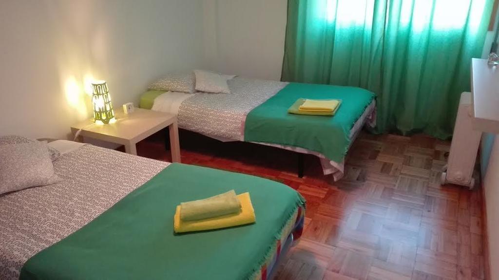 Porto Centrum Apartments Εξωτερικό φωτογραφία