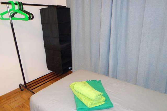 Porto Centrum Apartments Δωμάτιο φωτογραφία